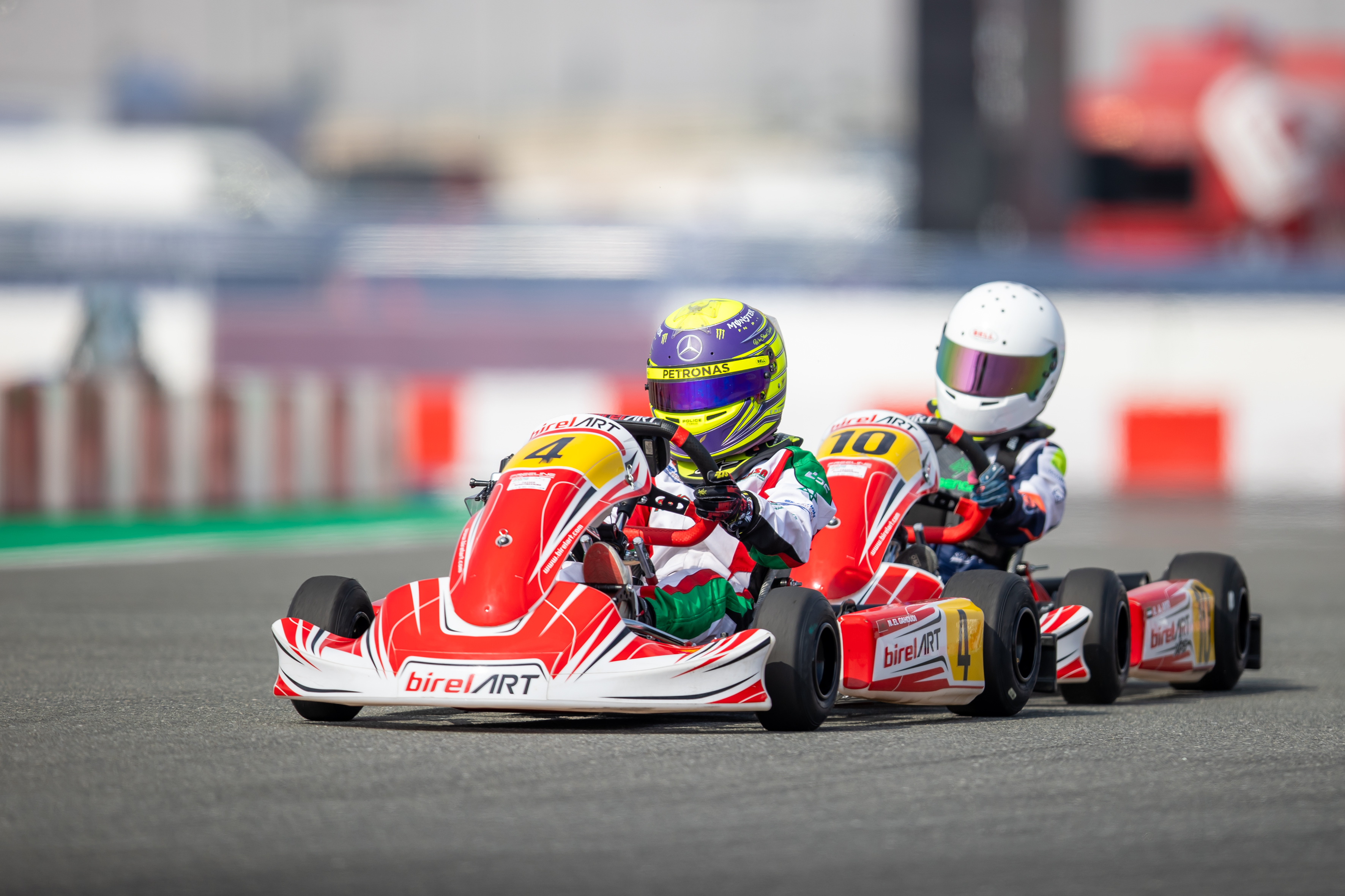 Mena Karting