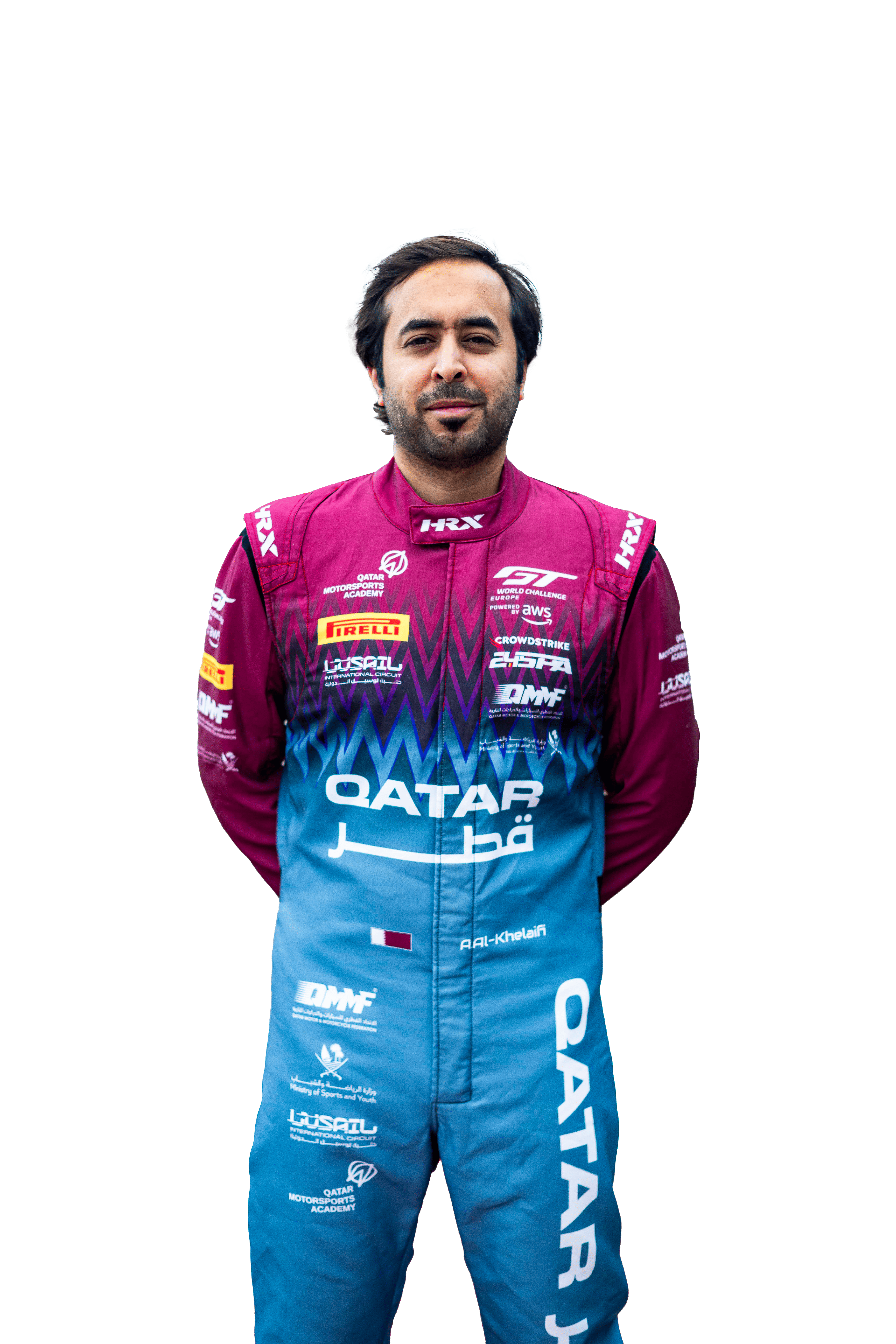 Abdullah Al Khelaifi