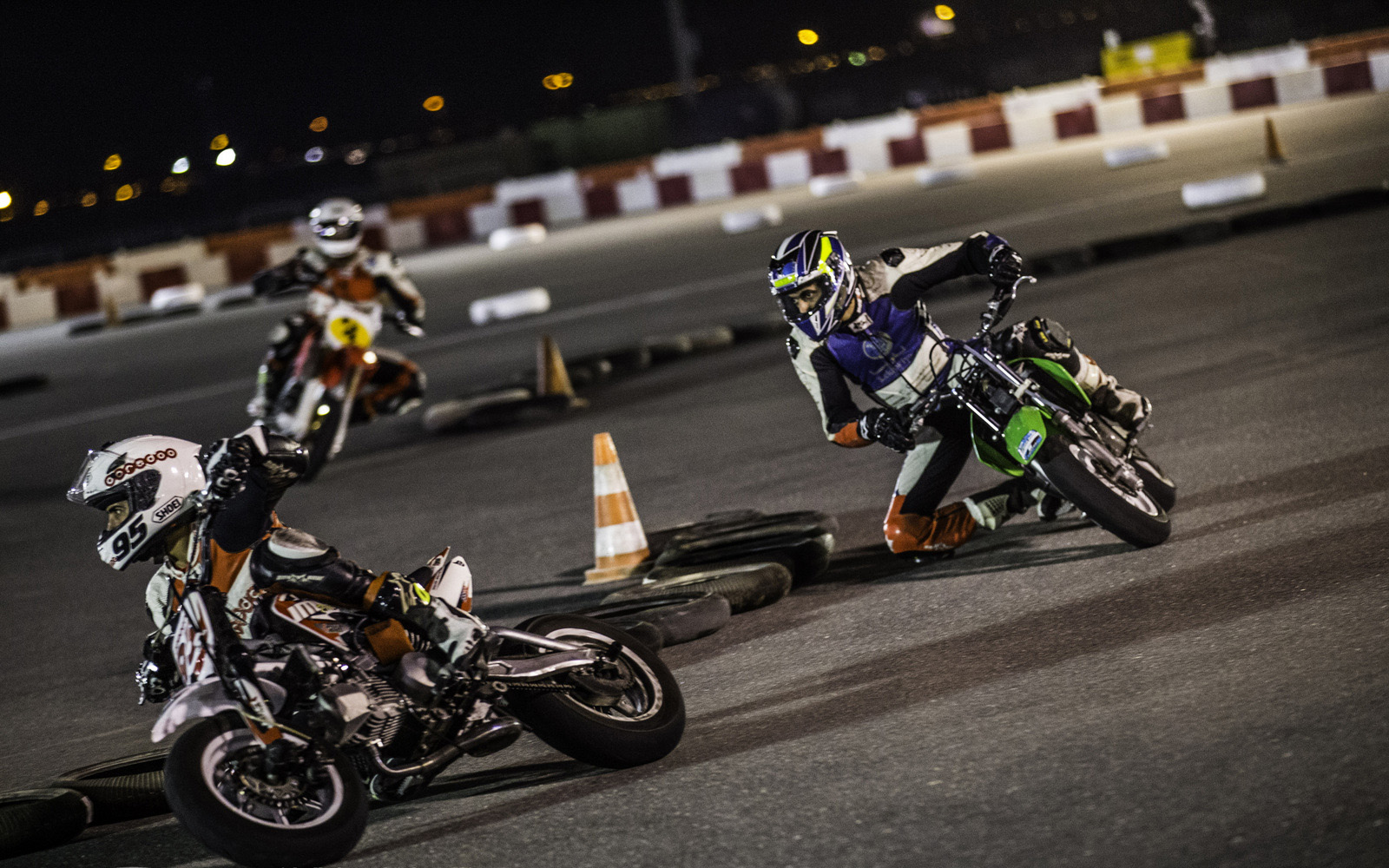 Losail Mini Moto (Icon_B_W)
