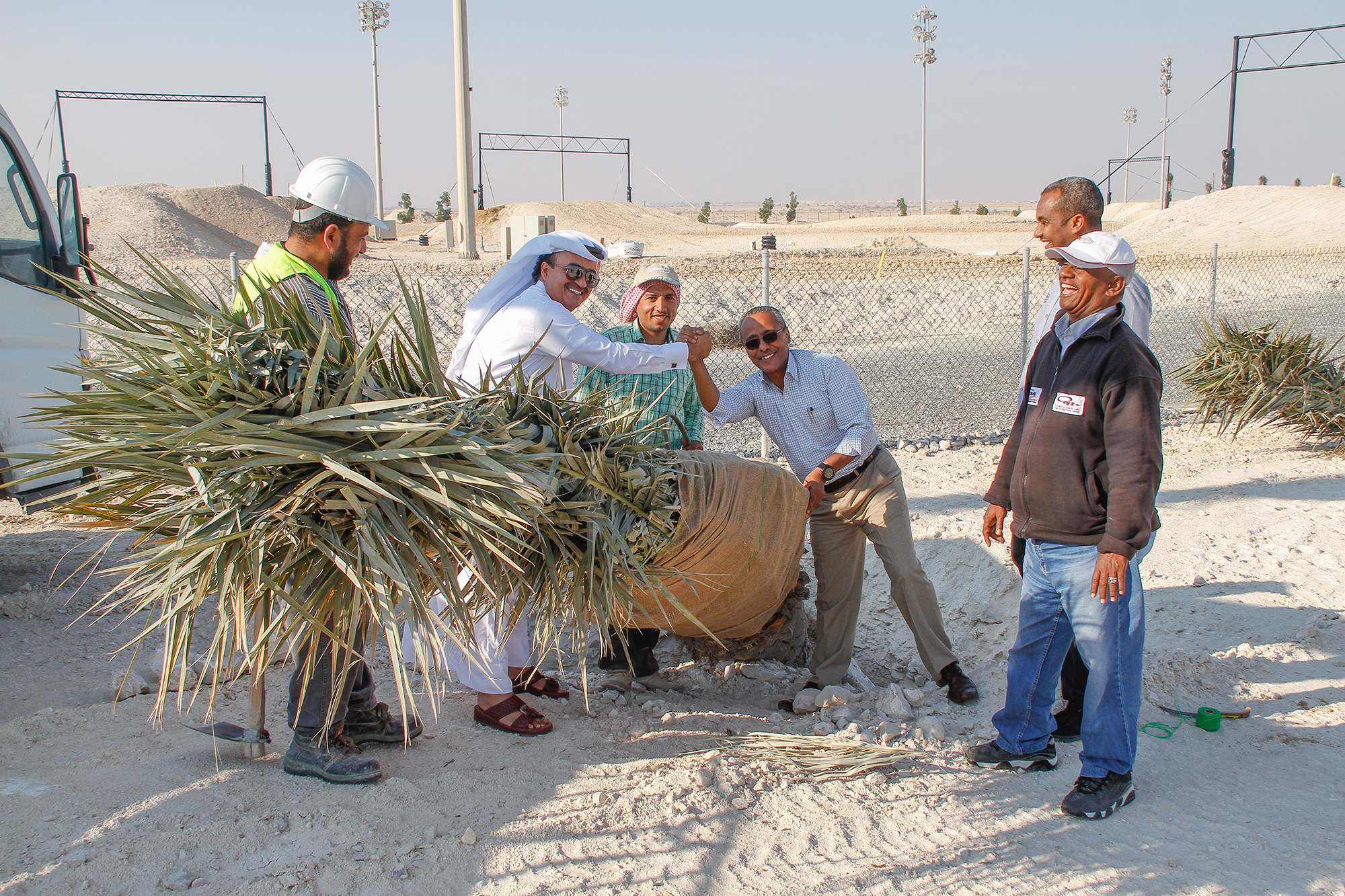 Sidra Project (Icon_B_W)