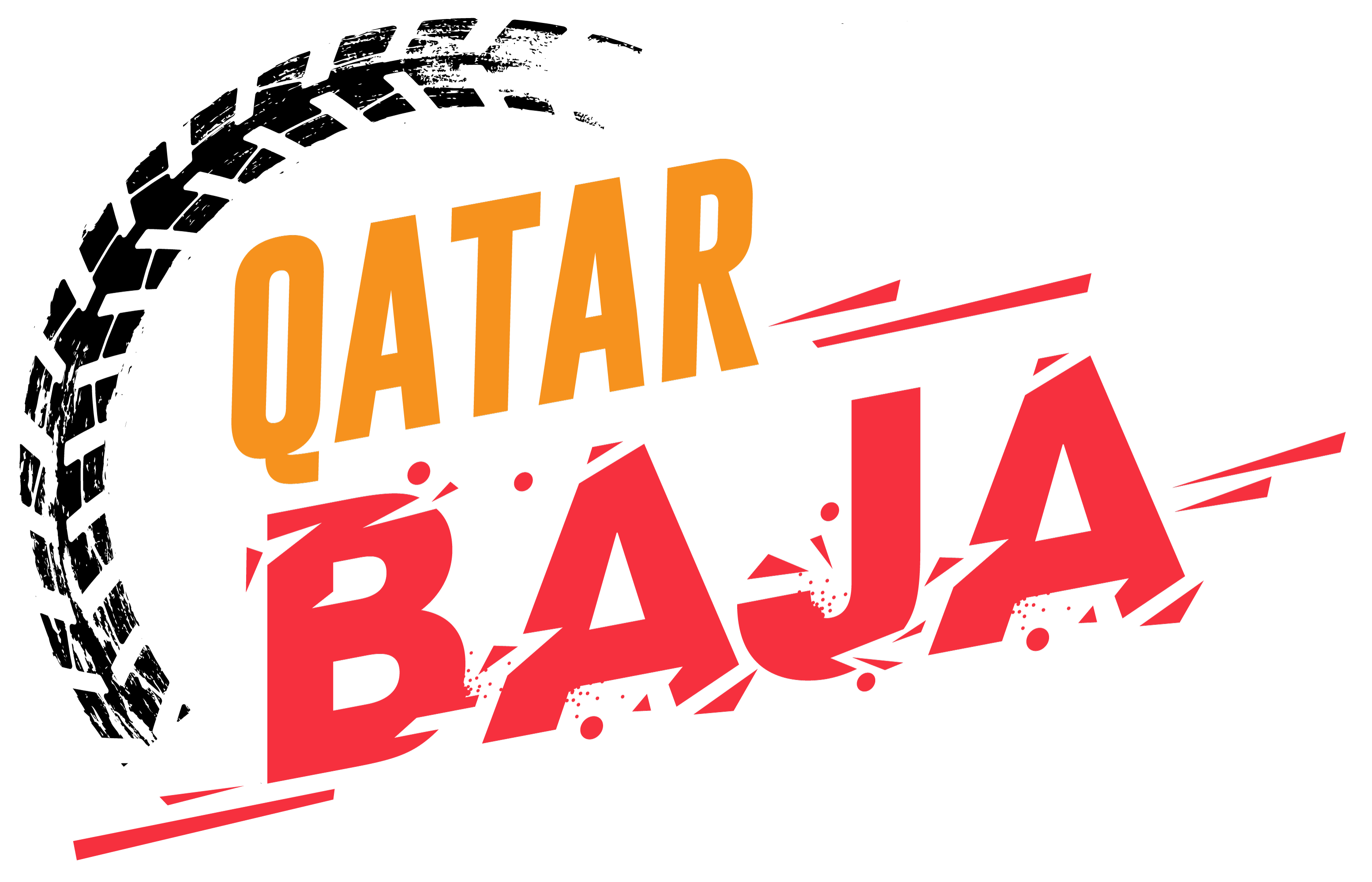 Qatar Baja 2017 (Icon_B_W)