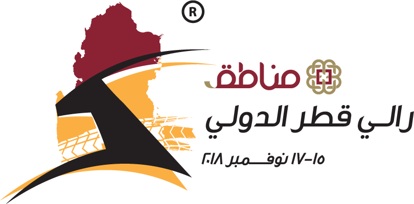 MANATEQ – QATAR INTERNATIONAL RALLY (Icon_B_W)