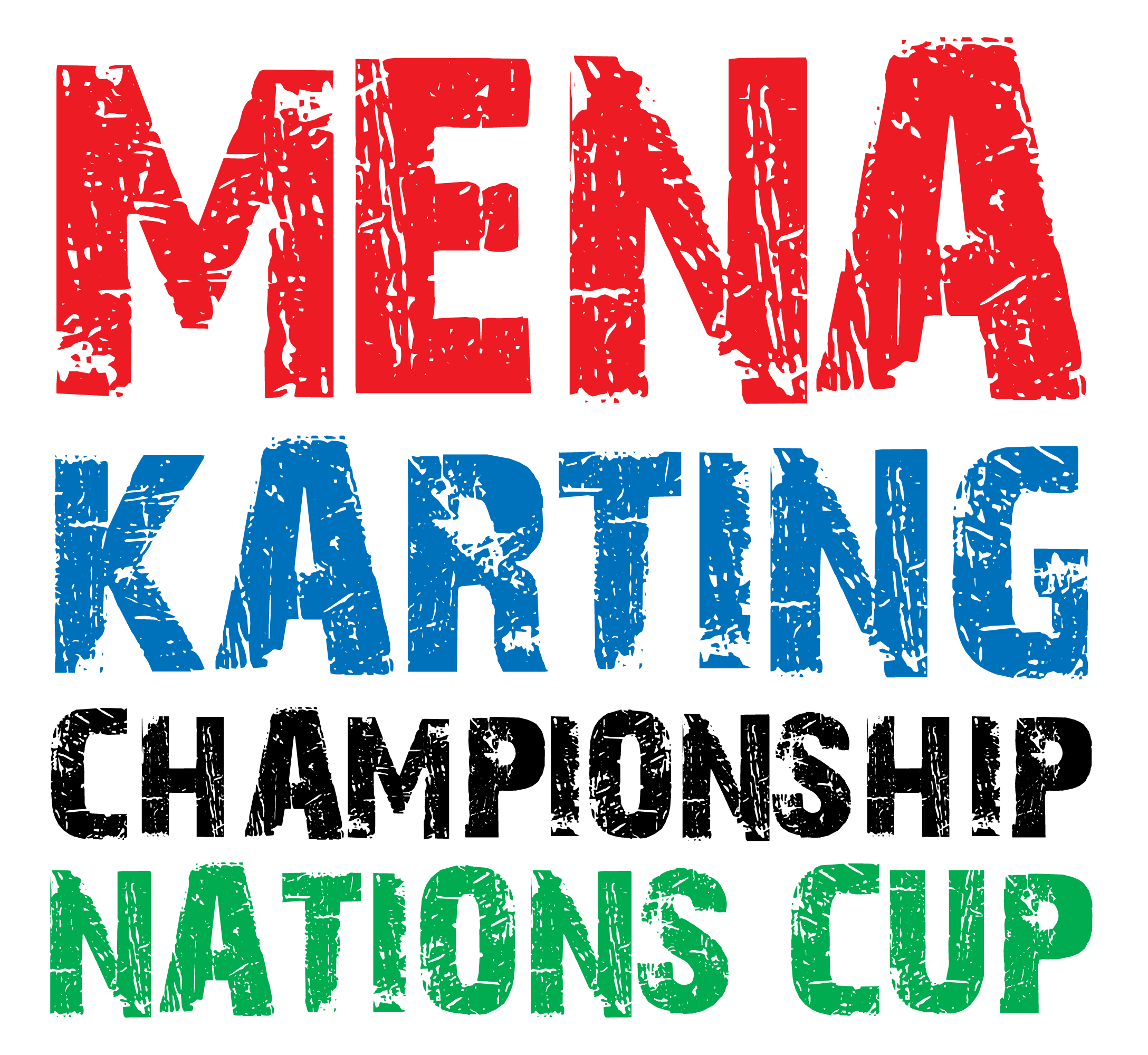 MENA KARTING NATIONS CUP CHALLENGE (Icon_B_W)