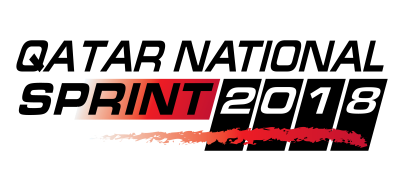 Qatar National Sprint 2018 (Icon_colour)