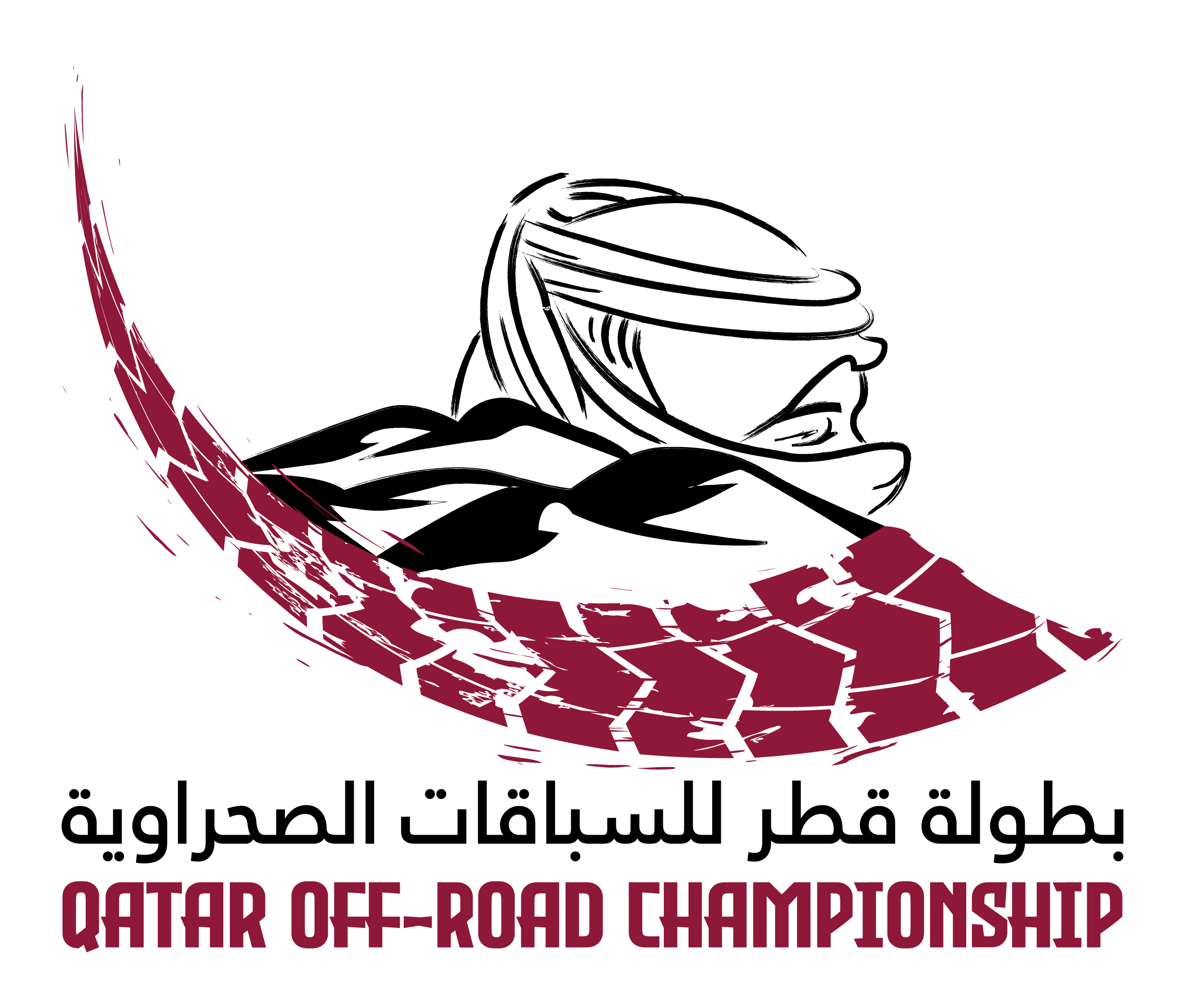 2025 Qatar Off Road Championship (Icon_colour)