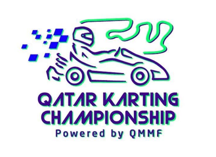 Qatar Karting Championship (Icon_colour)
