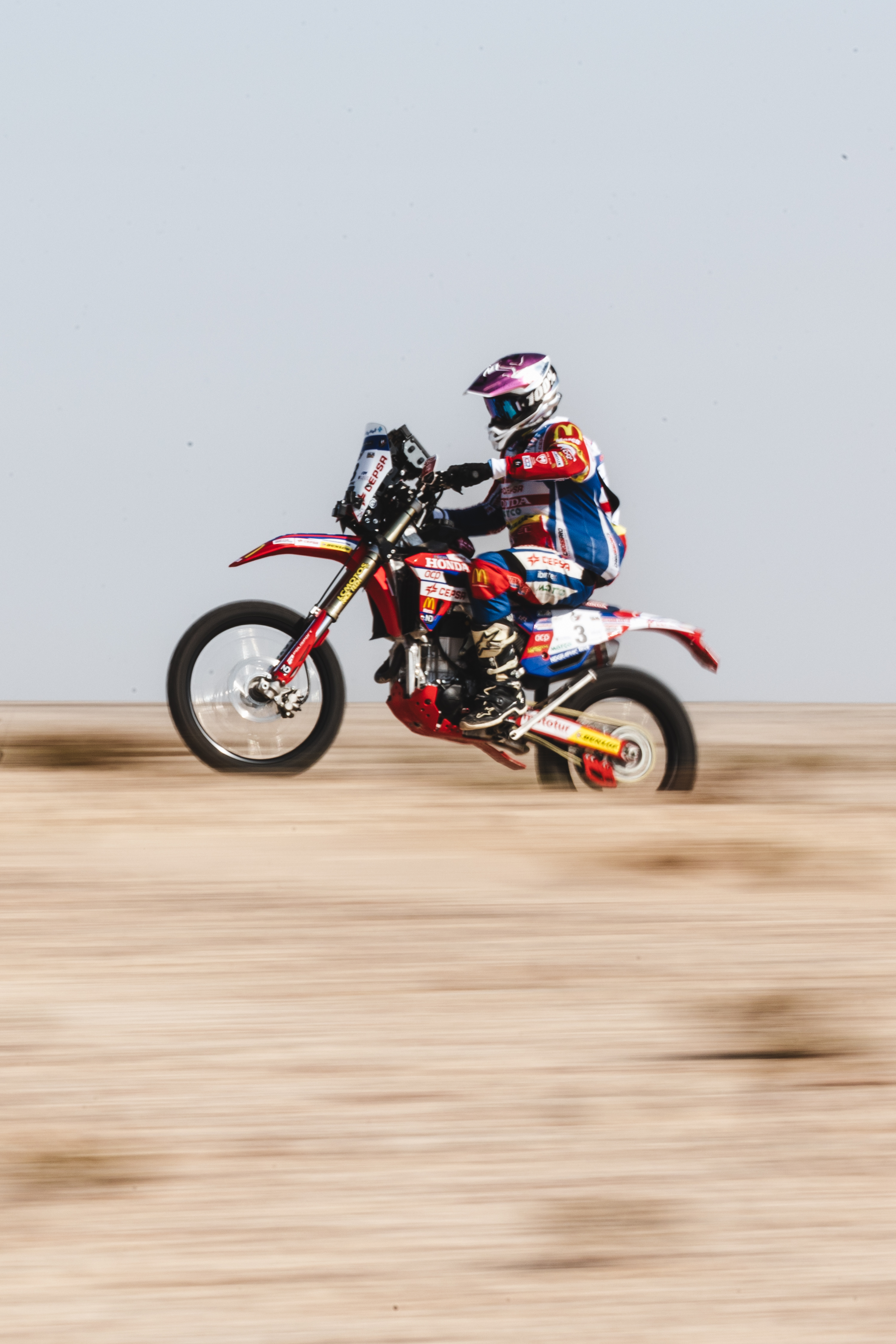 Qatar International Baja 2024