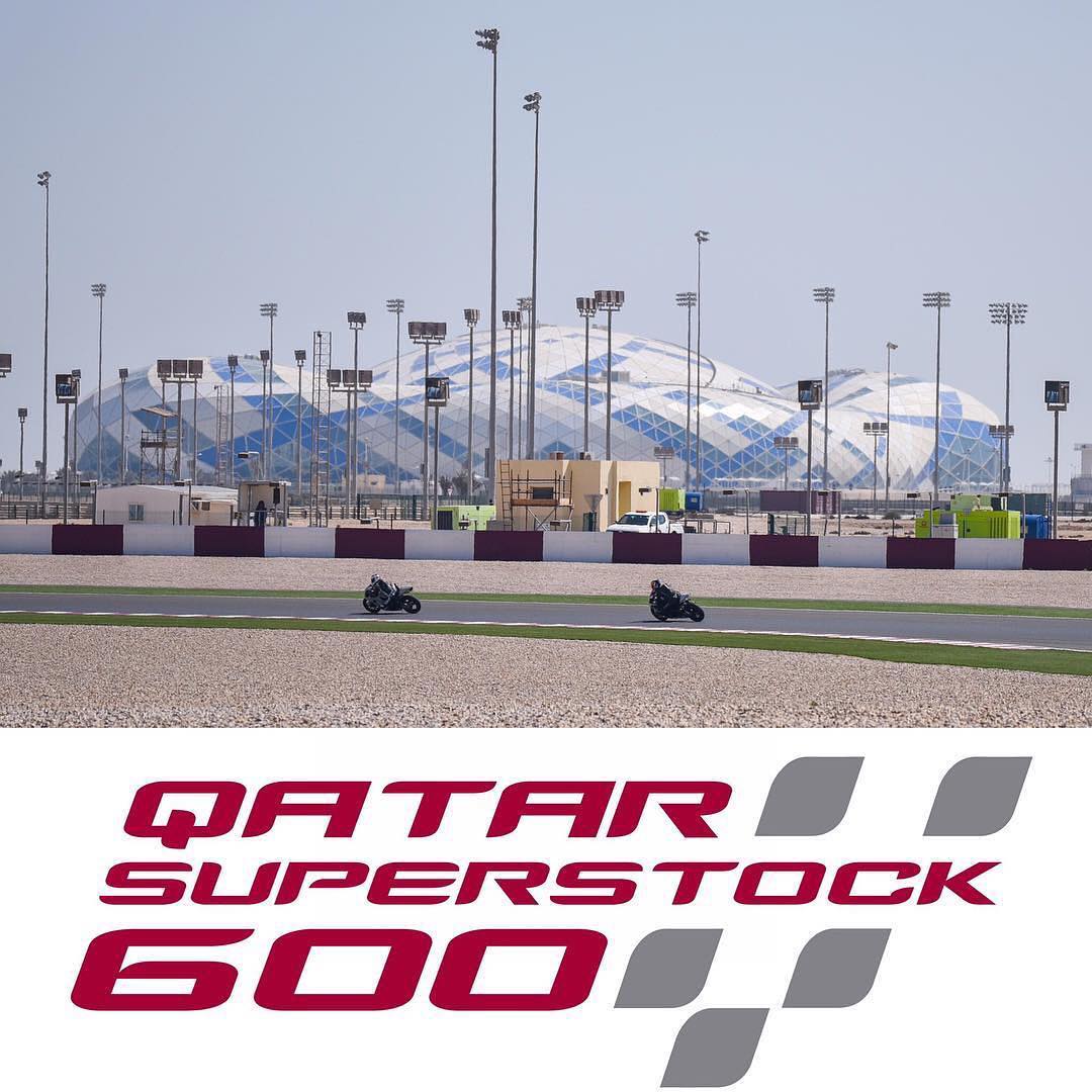 QSTK600 Qatar Superstock