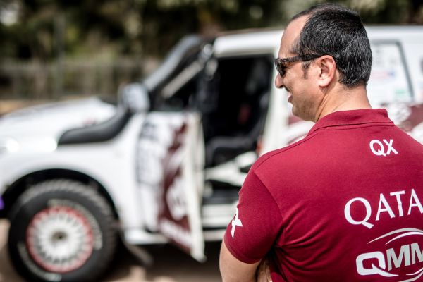 FIA World Cup for Cross-Country Rallies