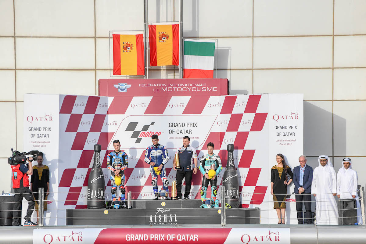 MotoGP Qatar
