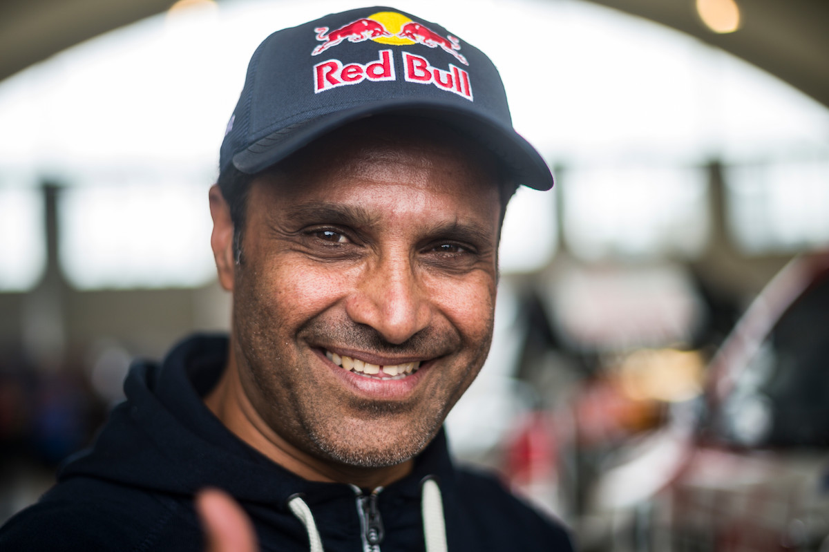 AL-ATTIYAH DELIVERS MINT START TO NEW POLO CAMPAIGN AND EXTENDS HIS LEAD IN QATAR INTERNATIONAL RALLY