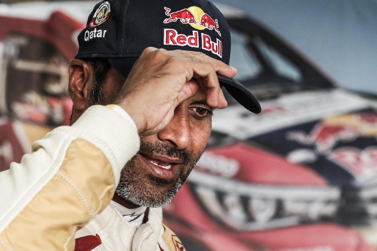 AL-ATTIYAH SEALS 14TH QATAR RALLY WIN AND FIRST REGIONAL SUCCESS FOR VOLKSWAGEN’S POLO GTI R5