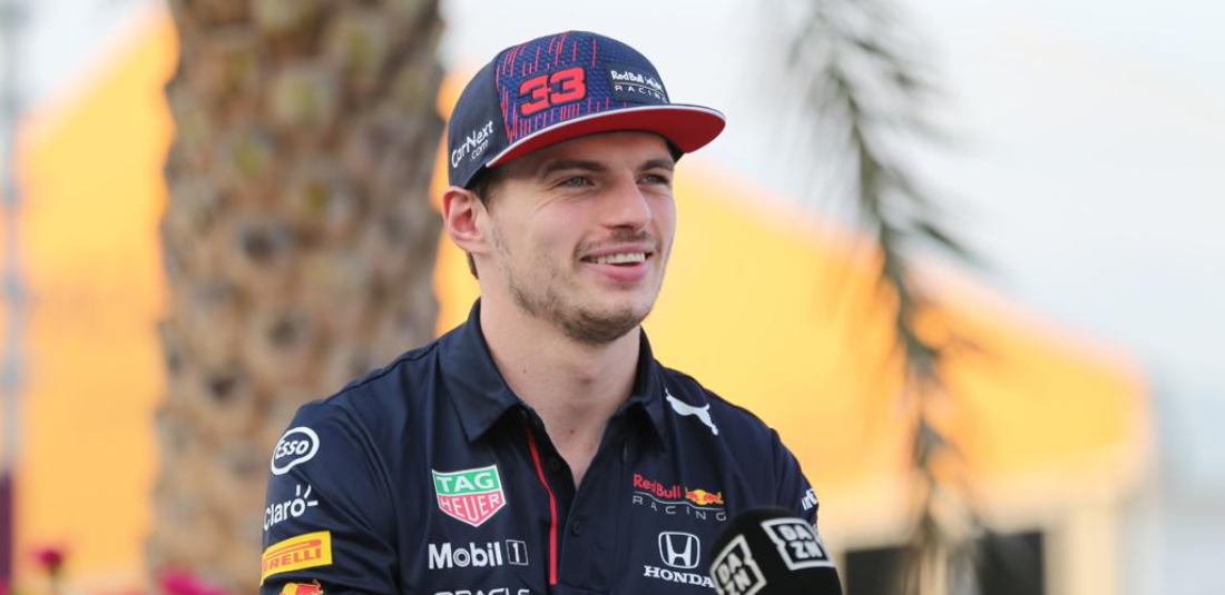 WHO SAID WHAT : “IT’S A COOL TRACK” – F1 DRIVERS IN QATAR HAVE THEIR SAY