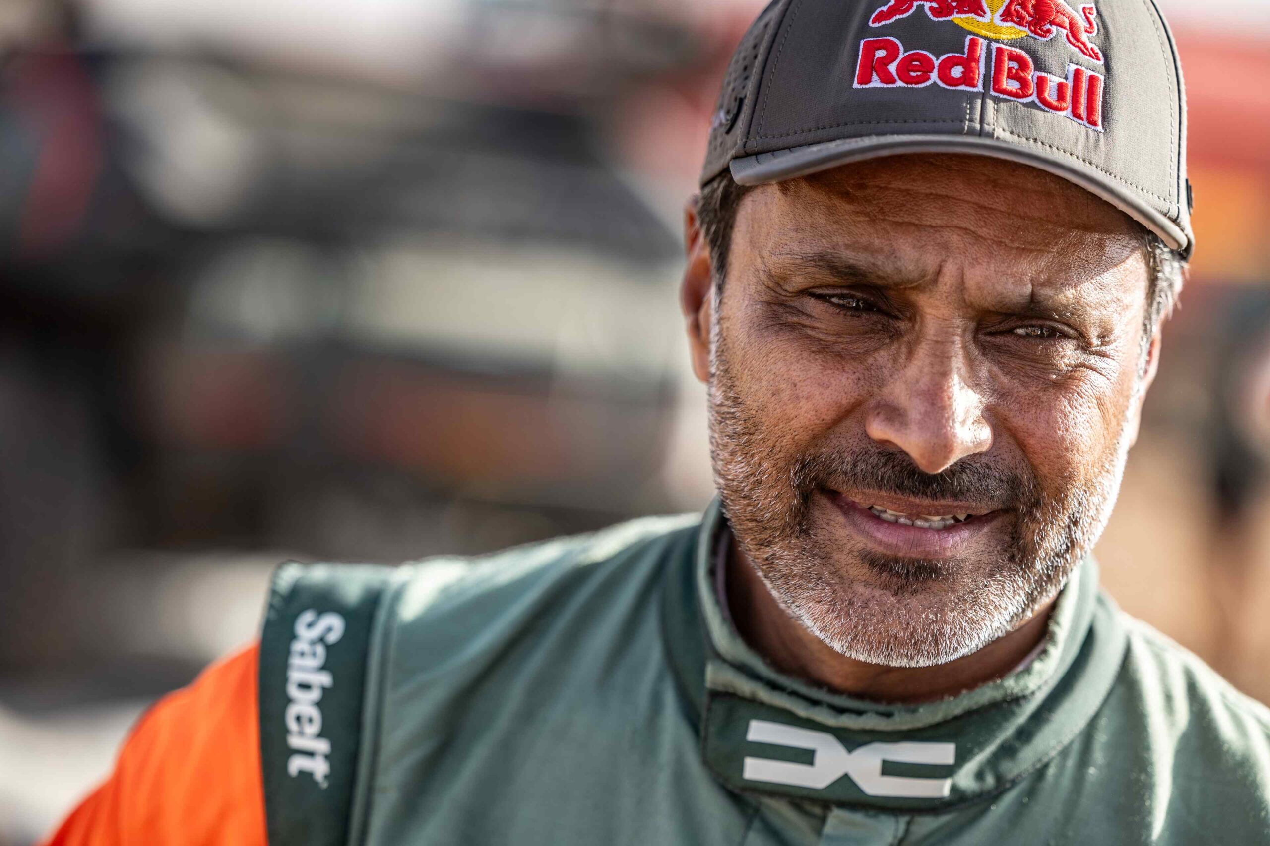 LATE AL-ATTIYAH ENTRY BOOSTS QATAR INTERNATIONAL BAJA FIELD