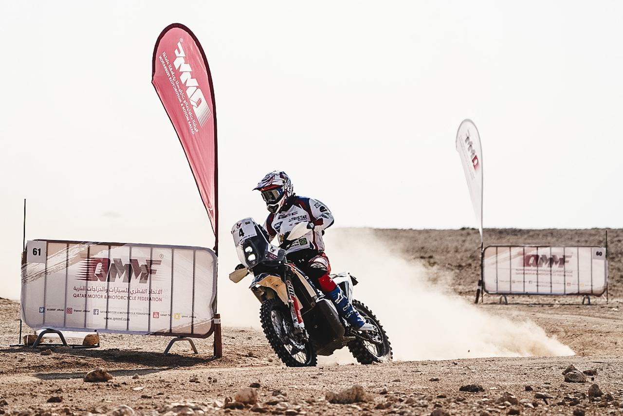 QMMF UNVEILS NEW-LOOK 2025 QATAR OFF-ROAD CHAMPIONSHIP