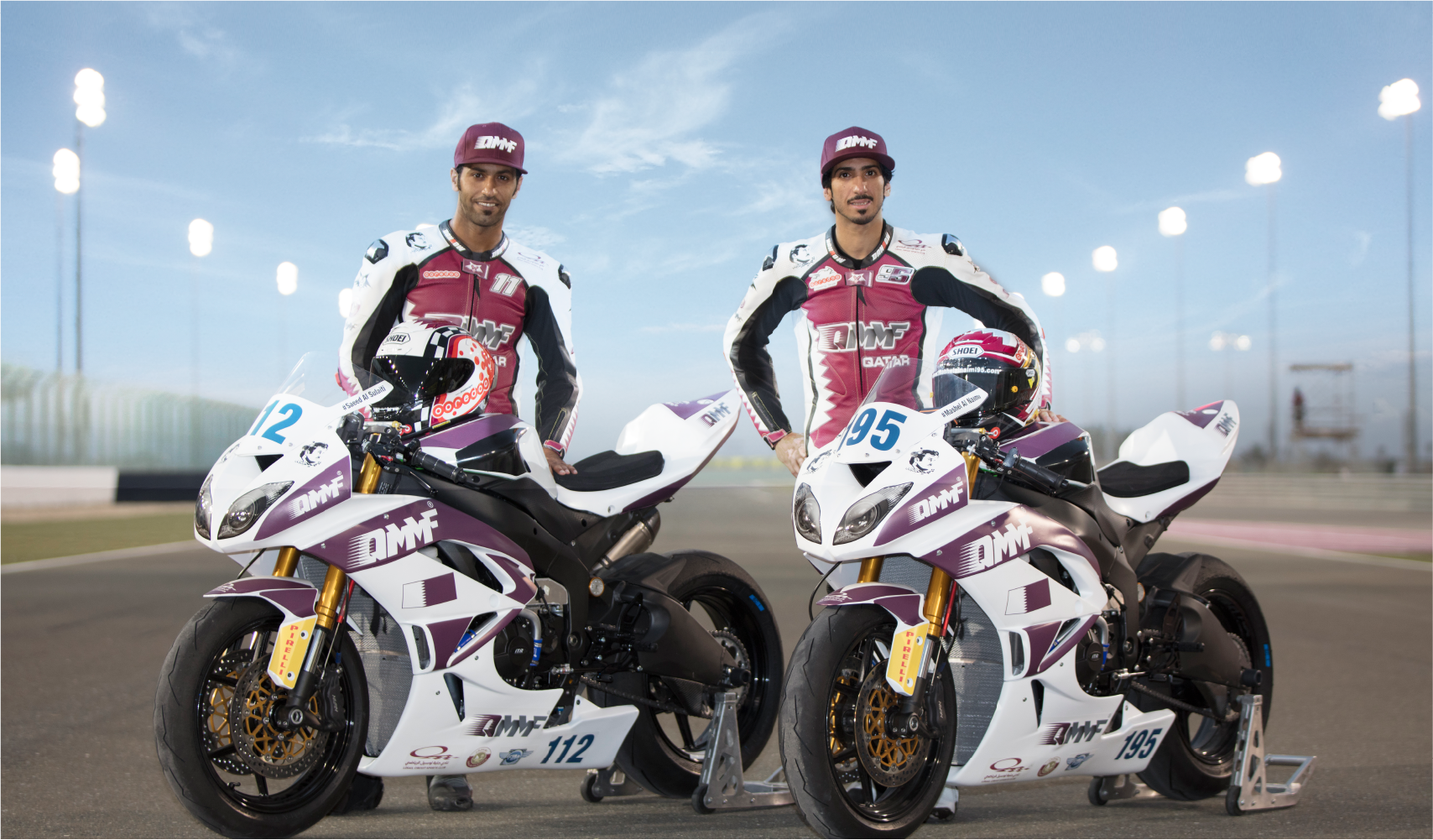 Qatar National Racing Team