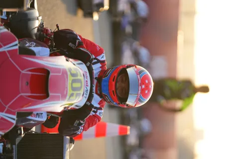 Mena Karting 2024