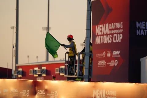Mena Karting 2024