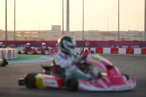 Mena Karting 2024
