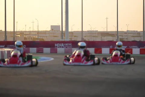 Mena Karting 2024
