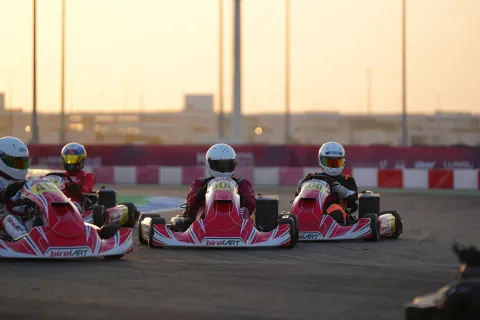 Mena Karting 2024