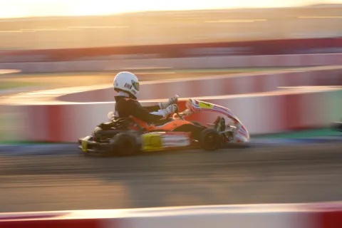 Mena Karting 2024