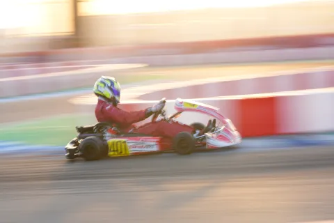 Mena Karting 2024