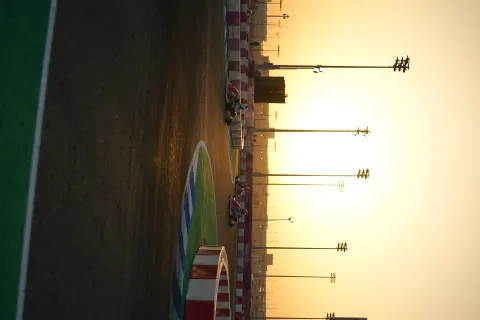 Mena Karting 2024