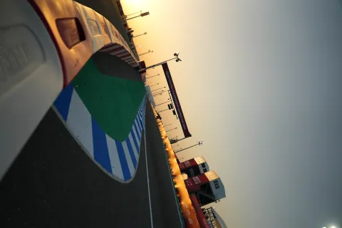 Mena Karting 2024