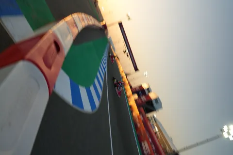 Mena Karting 2024