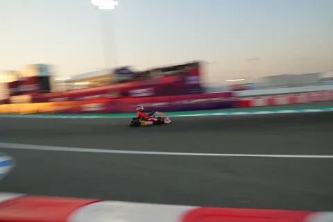 Mena Karting 2024