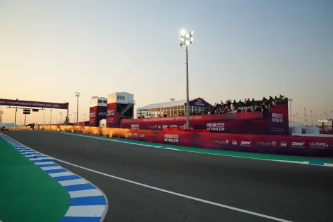 Mena Karting 2024