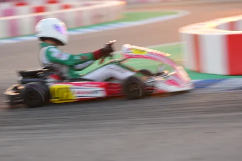 Mena Karting 2024