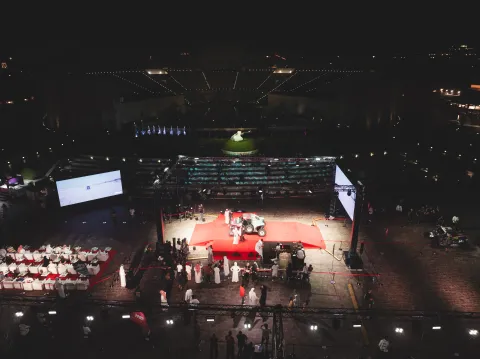 Qatar International Baja 2024