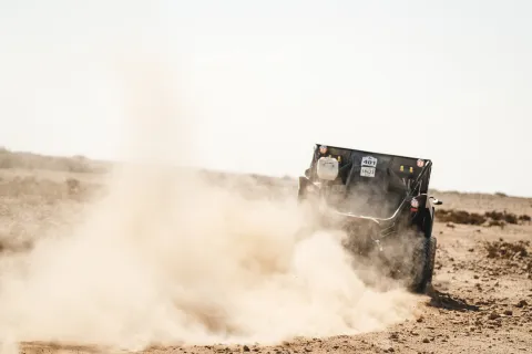 Qatar International Baja 2024