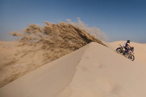 Qatar International Baja 2024