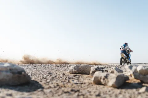 Qatar International Baja 2024