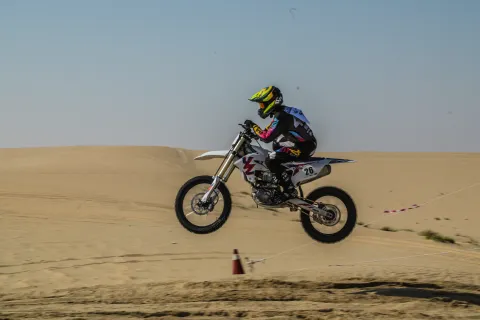 Qatar Off Road Championship Round 3 2024