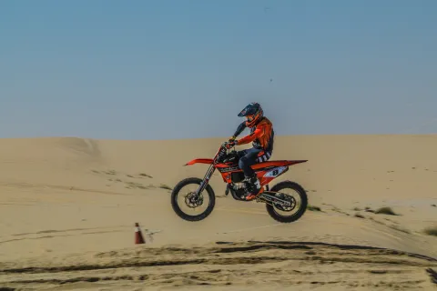 Qatar Off Road Championship Round 3 2024