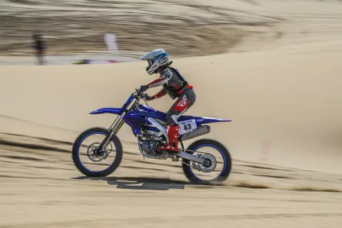 Qatar Off Road Championship Round 3 2024
