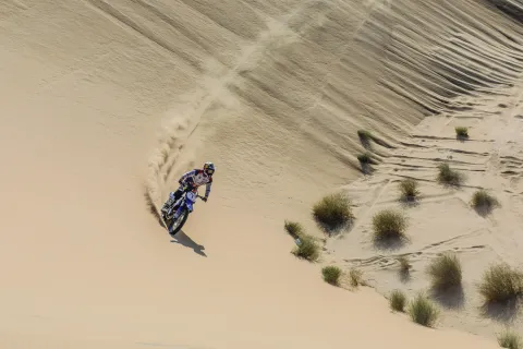 Qatar Off Road Championship Round 5 2024