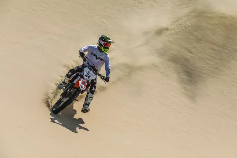 Qatar Off Road Championship Round 5 2024