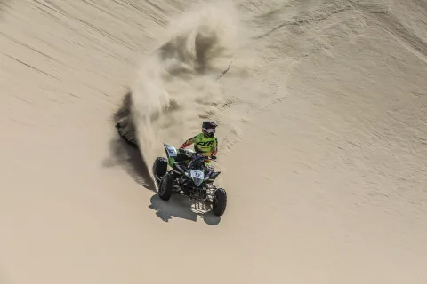 Qatar Off Road Championship Round 5 2024