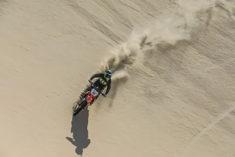 Qatar Off Road Championship Round 5 2024