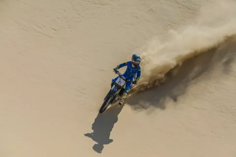 Qatar Off Road Championship Round 5 2024