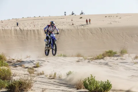 Qatar Off Road Championship Round 5 2024