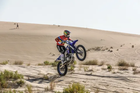 Qatar Off Road Championship Round 5 2024