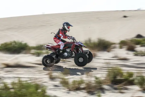 Qatar Off Road Championship Round 5 2024