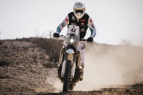 Qatar International Baja 2025