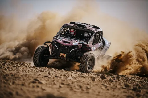 Qatar International Baja 2025